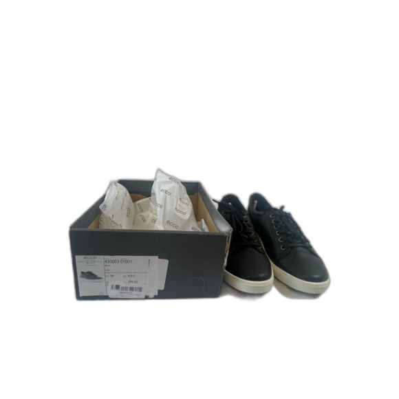 ECCO Men's Soft 7 Sneaker Size: EU 39, US 8-8.5 - Picture 3 of 6